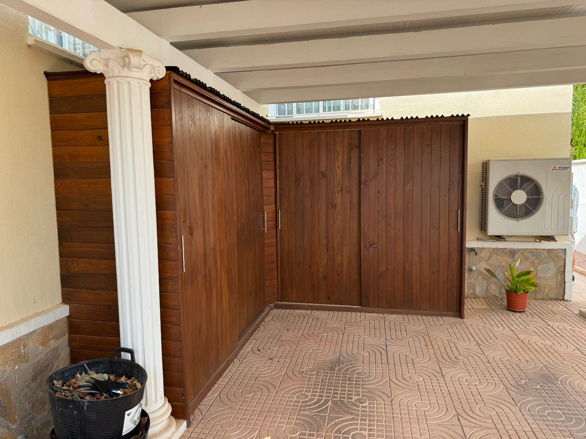 3 Bed Townhouse for sale in Ciudad Quesada Costa Blanca, Alicante, Spain