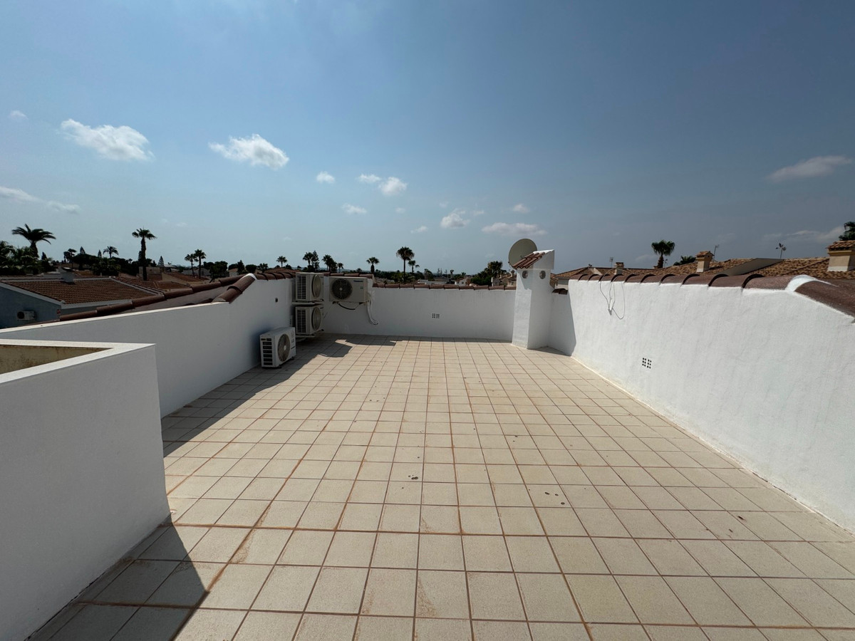3 Bed Townhouse for sale in Ciudad Quesada Costa Blanca, Alicante, Spain