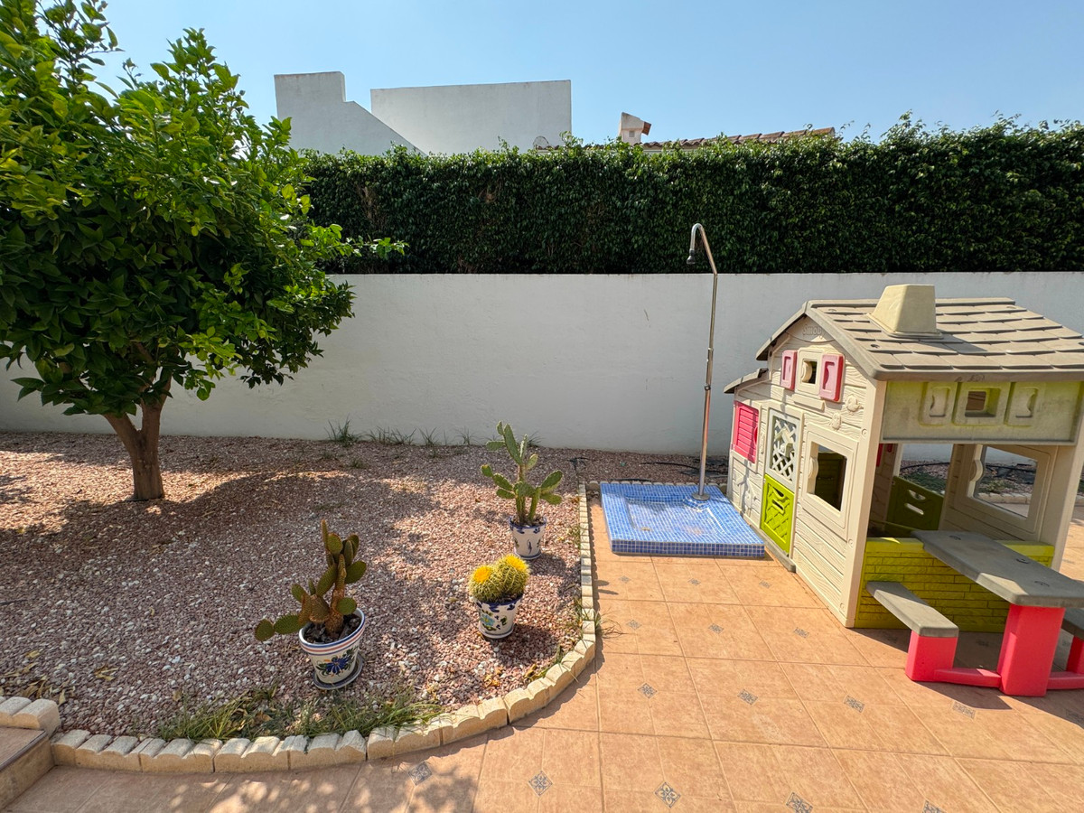 3 Bed Townhouse for sale in Ciudad Quesada Costa Blanca, Alicante, Spain