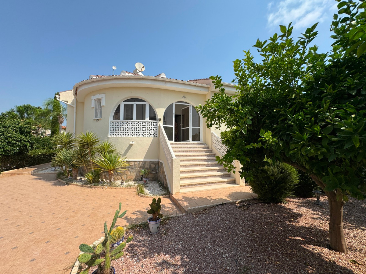 3 Bed Townhouse for sale in Ciudad Quesada Costa Blanca, Alicante, Spain