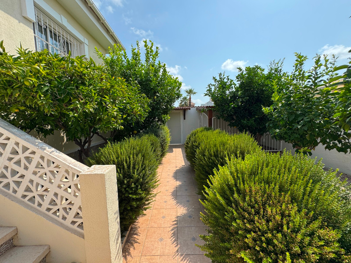 3 Bed Townhouse for sale in Ciudad Quesada Costa Blanca, Alicante, Spain