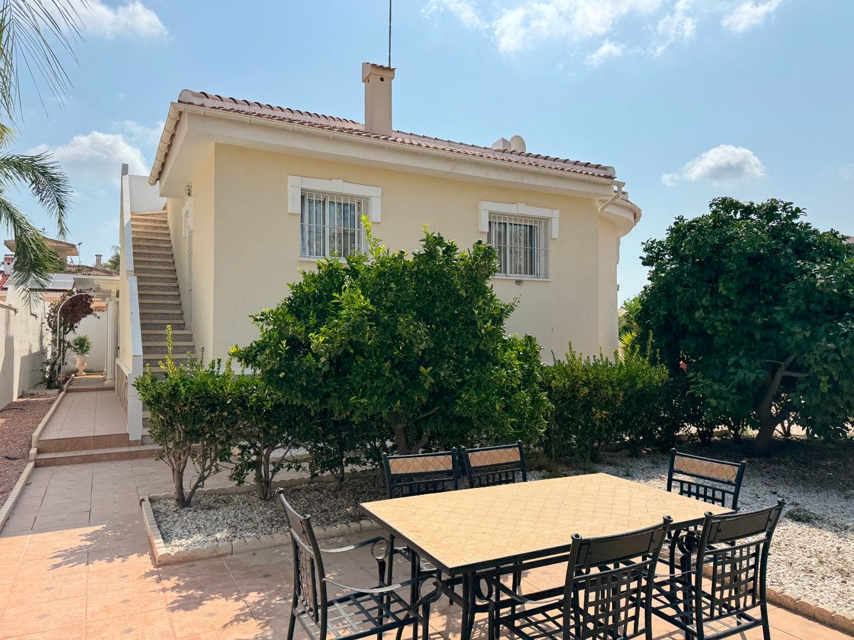 3 Bed Townhouse for sale in Ciudad Quesada Costa Blanca, Alicante, Spain