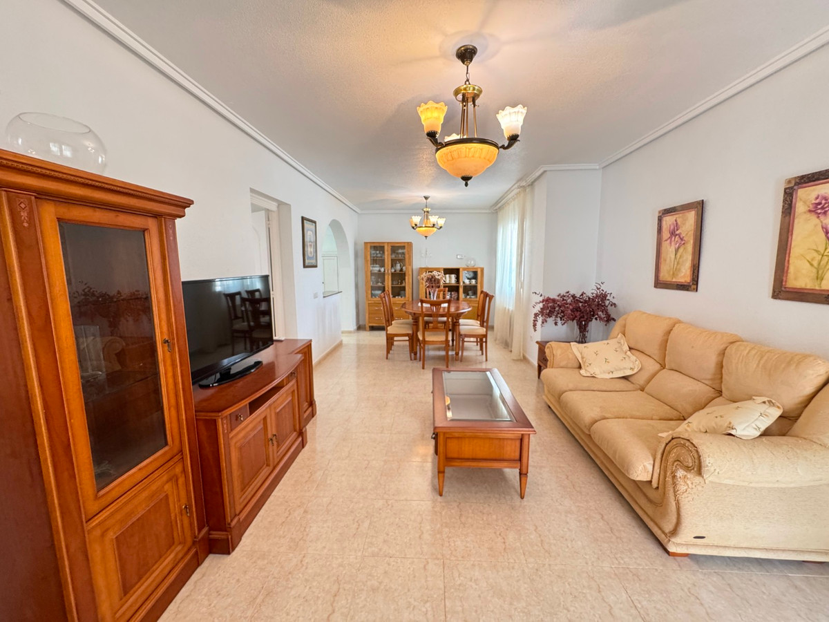 3 Bed Townhouse for sale in Ciudad Quesada Costa Blanca, Alicante, Spain