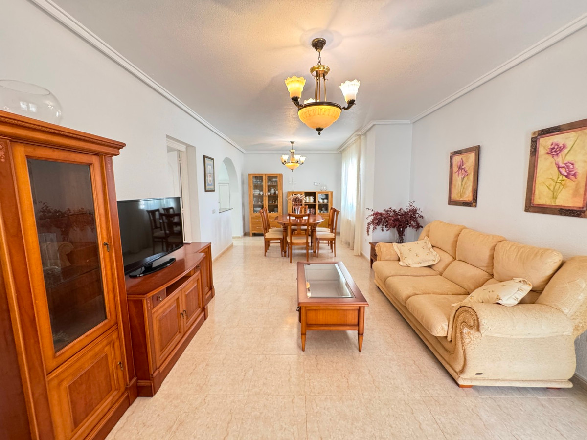 3 Bed Townhouse for sale in Ciudad Quesada Costa Blanca, Alicante, Spain