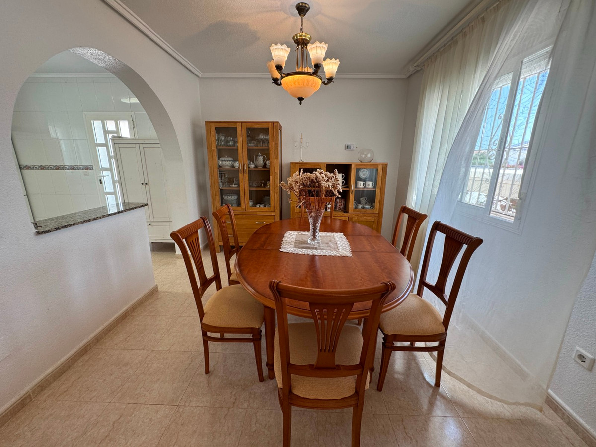 3 Bed Townhouse for sale in Ciudad Quesada Costa Blanca, Alicante, Spain