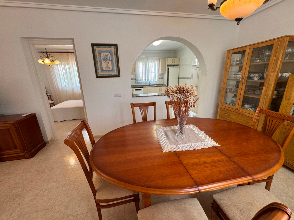3 Bed Townhouse for sale in Ciudad Quesada Costa Blanca, Alicante, Spain