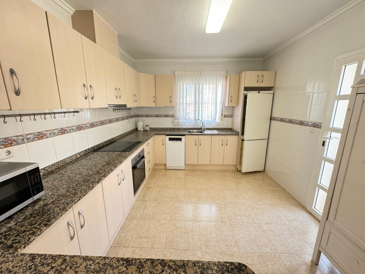 3 Bed Townhouse for sale in Ciudad Quesada Costa Blanca, Alicante, Spain