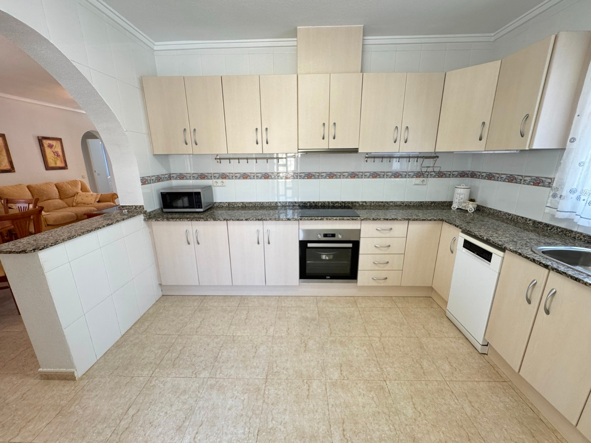 3 Bed Townhouse for sale in Ciudad Quesada Costa Blanca, Alicante, Spain
