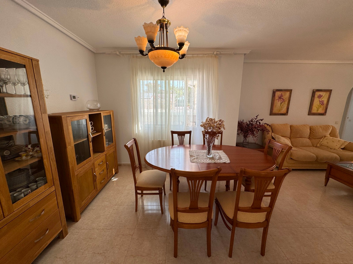 3 Bed Townhouse for sale in Ciudad Quesada Costa Blanca, Alicante, Spain
