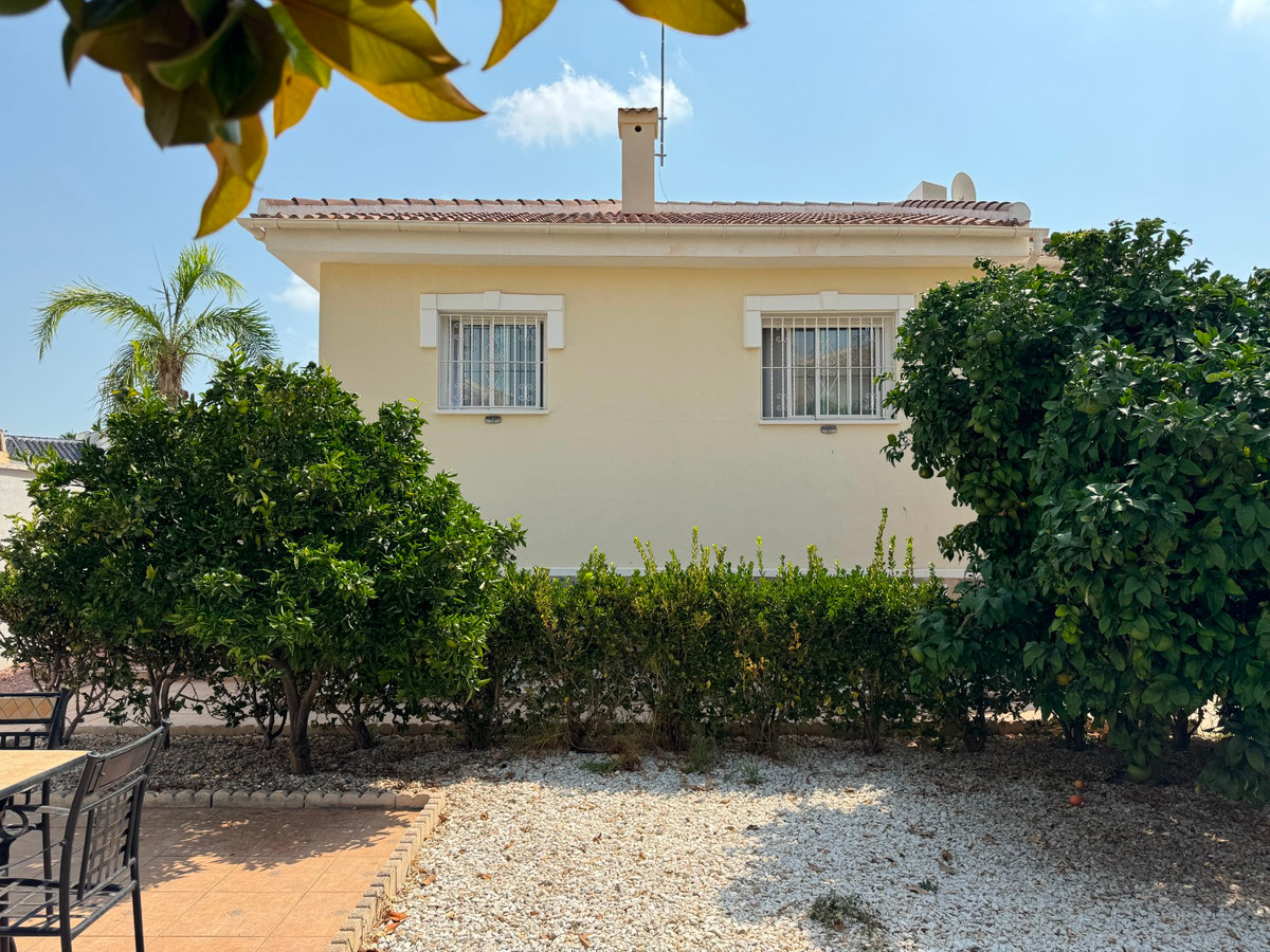 3 Bed Townhouse for sale in Ciudad Quesada Costa Blanca, Alicante, Spain