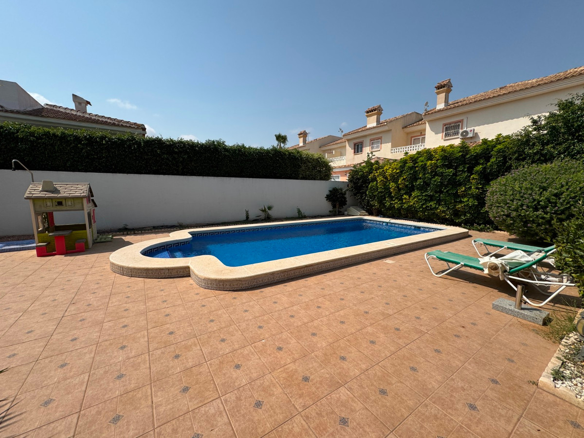 3 Bed Townhouse for sale in Ciudad Quesada Costa Blanca, Alicante, Spain