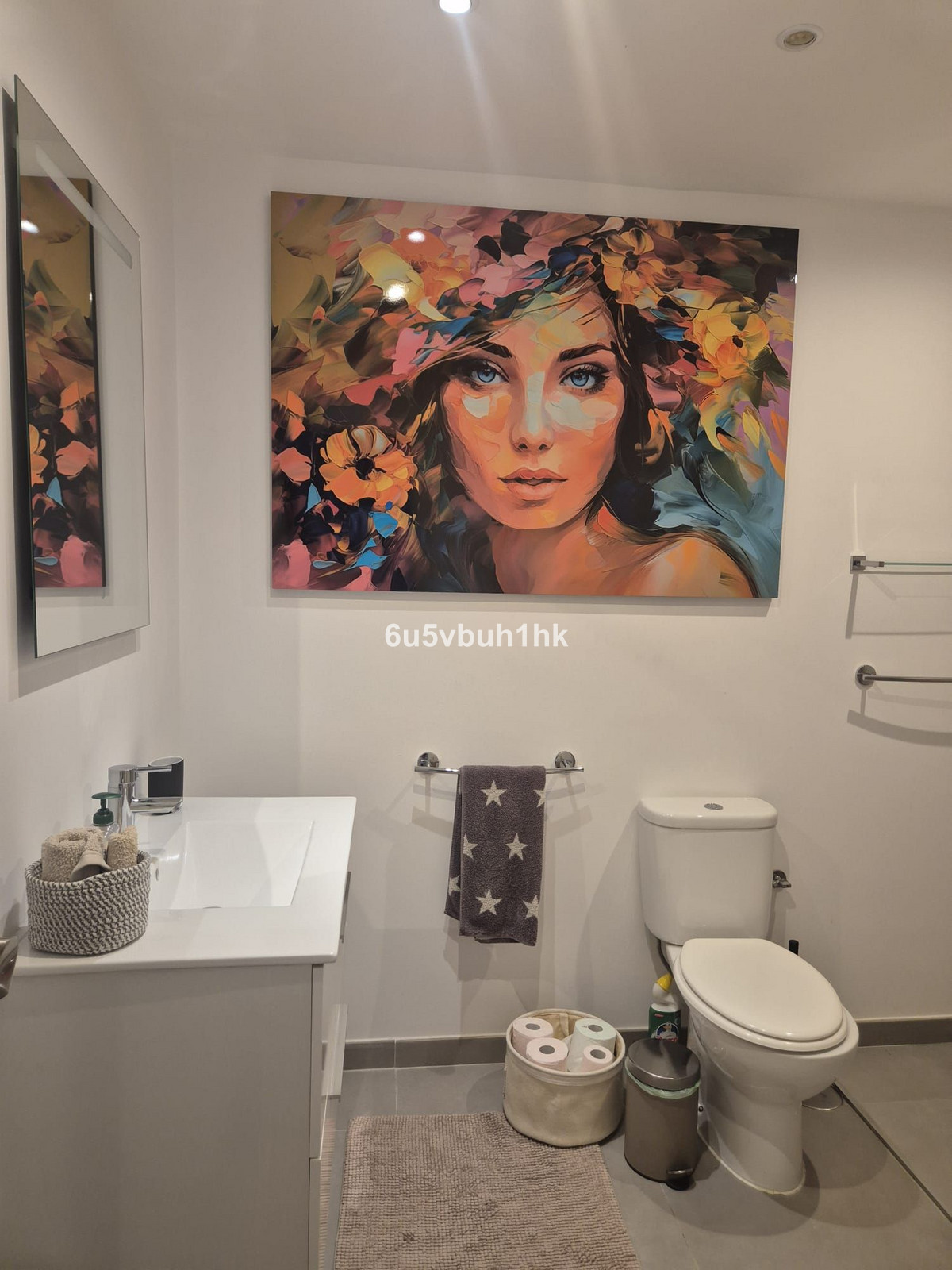 3 Bed Apartment for sale in Los Pacos Costa Del Sol, Málaga, Spain