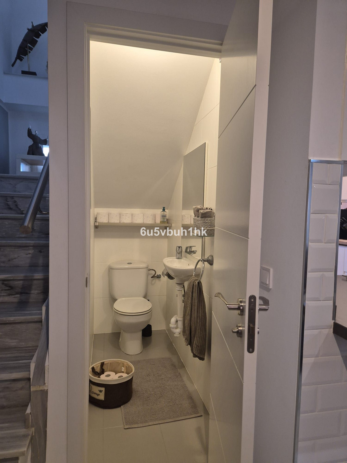 3 Bed Apartment for sale in Los Pacos Costa Del Sol, Málaga, Spain