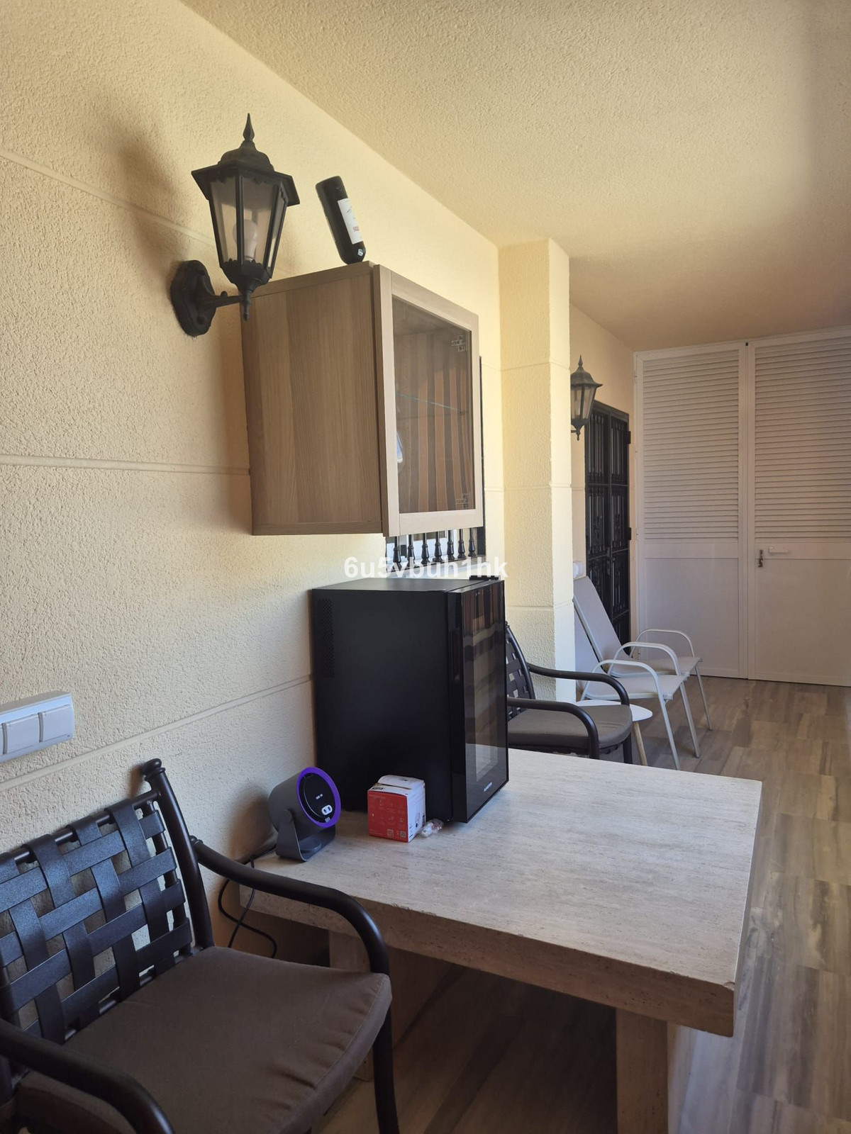 3 Bed Apartment for sale in Los Pacos Costa Del Sol, Málaga, Spain