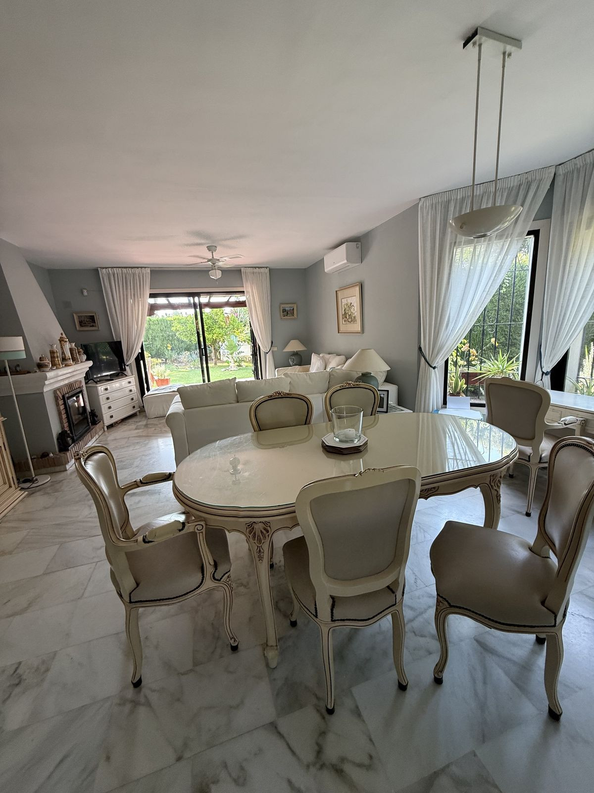 4 Bed Townhouse for sale in Calahonda Costa Del Sol, Málaga, Spain