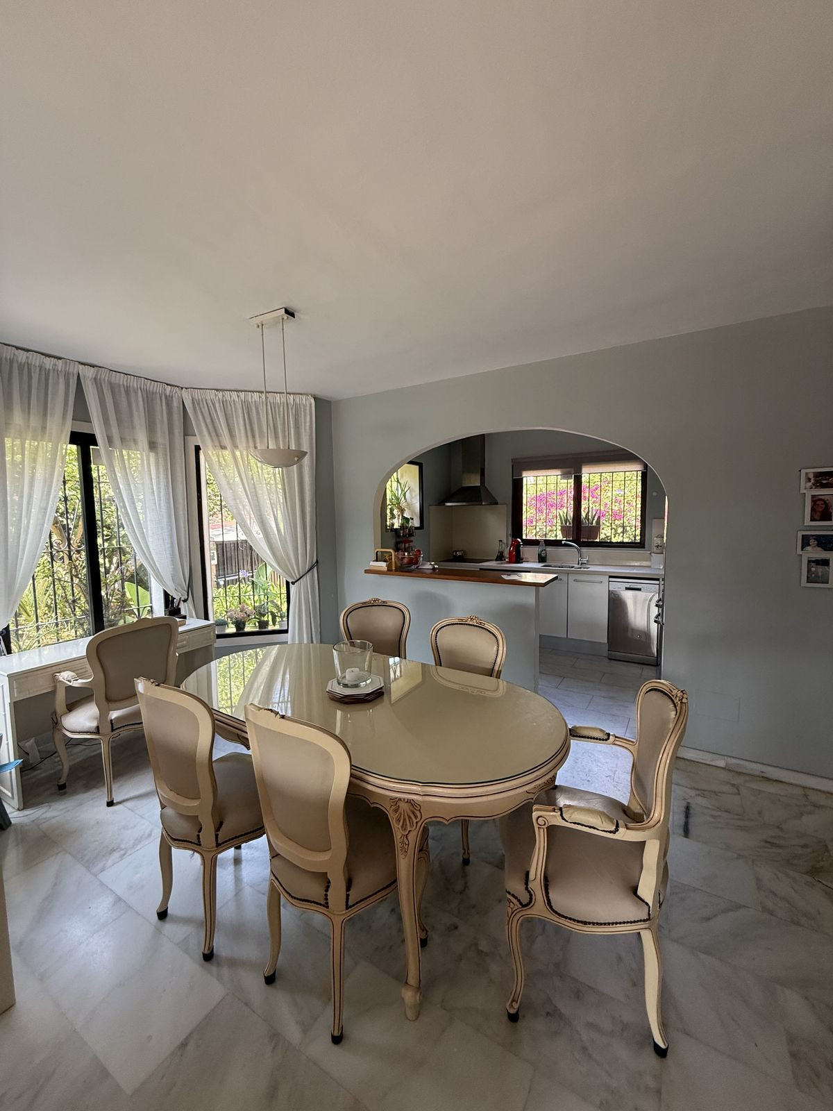 4 Bed Townhouse for sale in Calahonda Costa Del Sol, Málaga, Spain