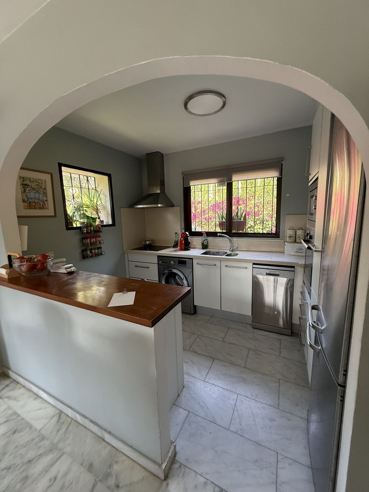 4 Bed Townhouse for sale in Calahonda Costa Del Sol, Málaga, Spain
