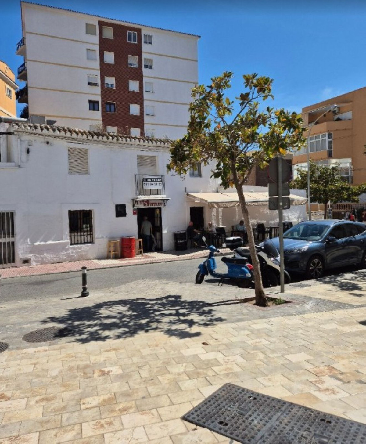 Plots for sale in Arroyo De La Miel Costa Del Sol, Málaga, Spain