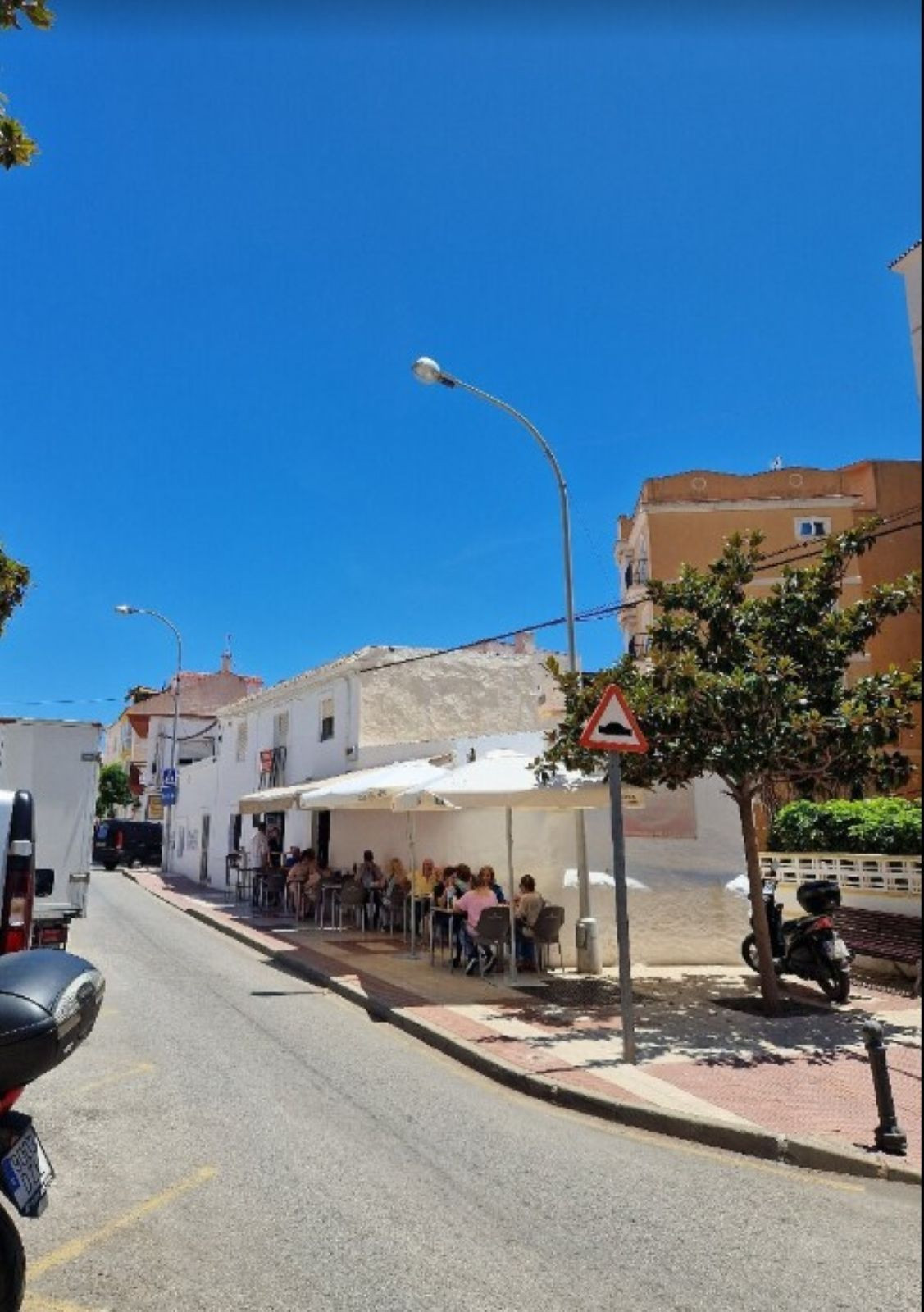Plots for sale in Arroyo De La Miel Costa Del Sol, Málaga, Spain