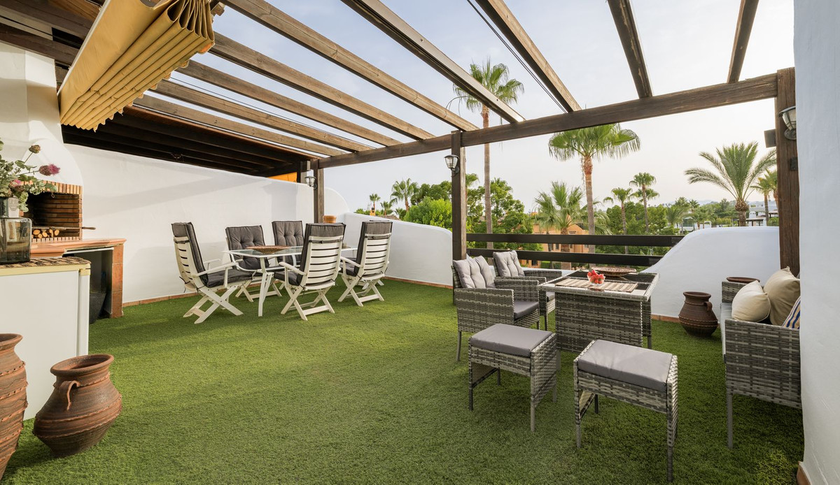 3 Bed Townhouse for sale in Marbella Costa Del Sol, Málaga, Spain