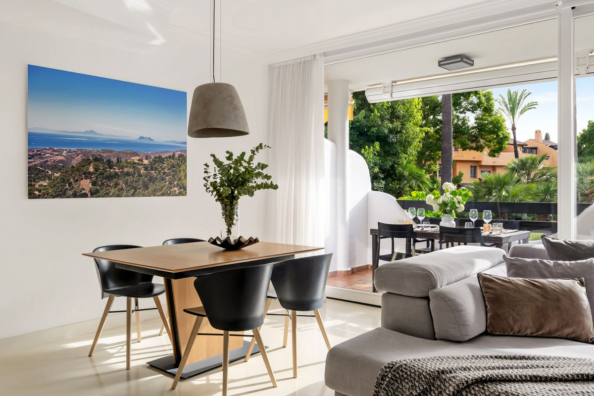3 Bed Townhouse for sale in Marbella Costa Del Sol, Málaga, Spain