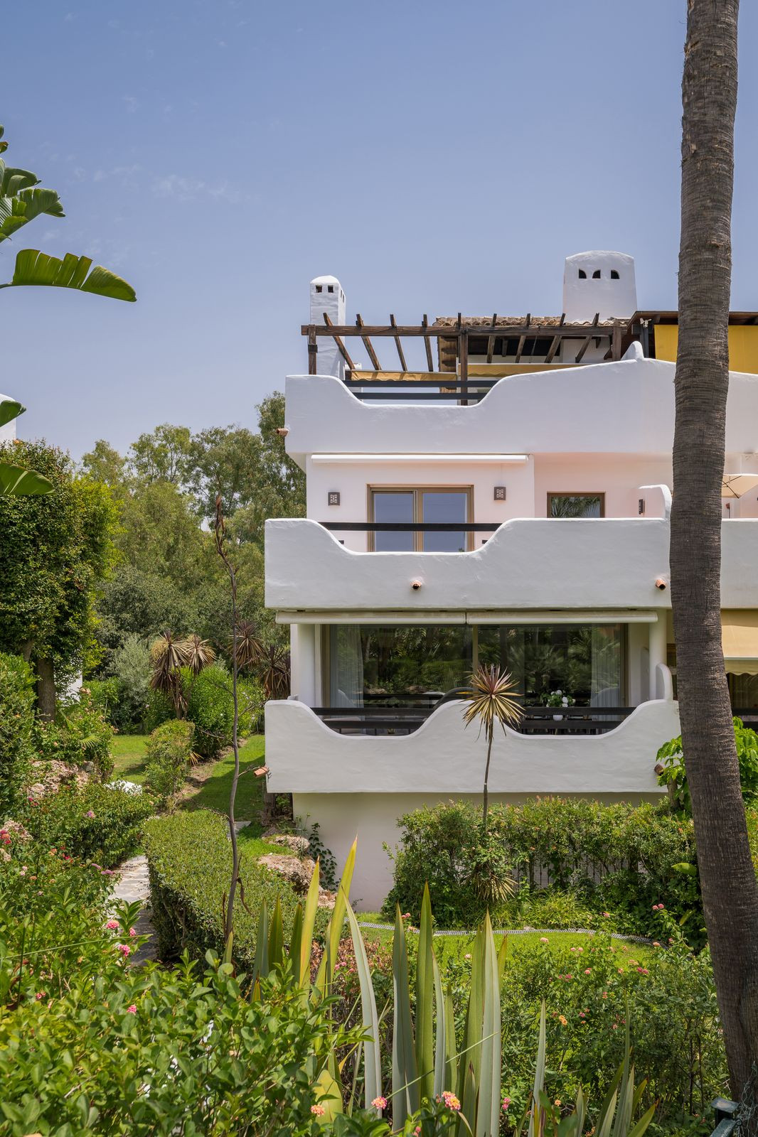 3 Bed Townhouse for sale in Marbella Costa Del Sol, Málaga, Spain
