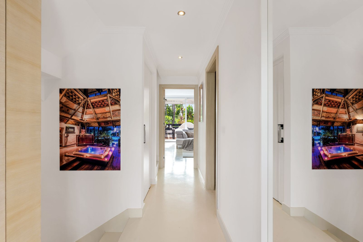 3 Bed Townhouse for sale in Marbella Costa Del Sol, Málaga, Spain
