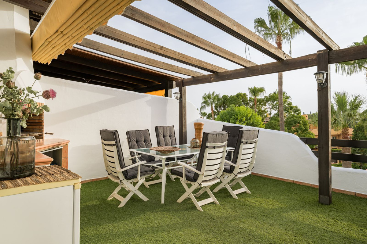 3 Bed Townhouse for sale in Marbella Costa Del Sol, Málaga, Spain