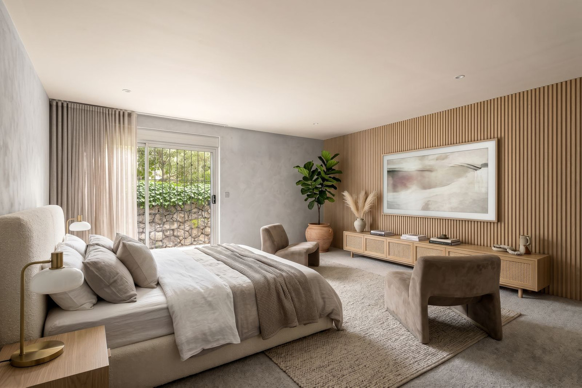 3 Bed Townhouse for sale in Marbella Costa Del Sol, Málaga, Spain