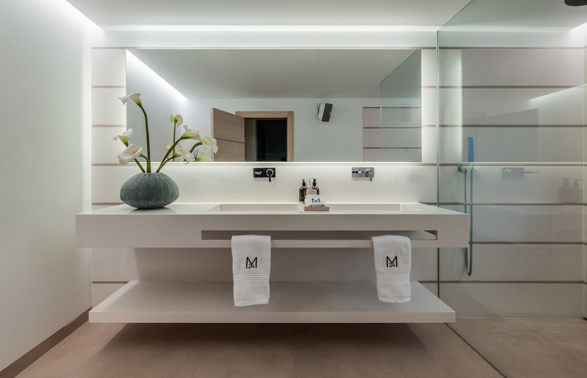 3 Bed Townhouse for sale in Marbella Costa Del Sol, Málaga, Spain