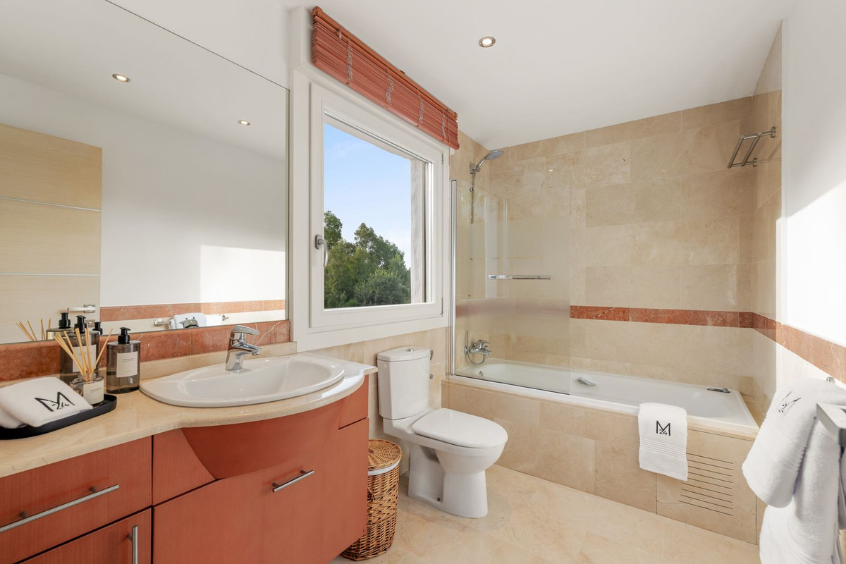 3 Bed Townhouse for sale in Marbella Costa Del Sol, Málaga, Spain