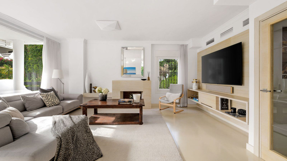 3 Bed Townhouse for sale in Marbella Costa Del Sol, Málaga, Spain
