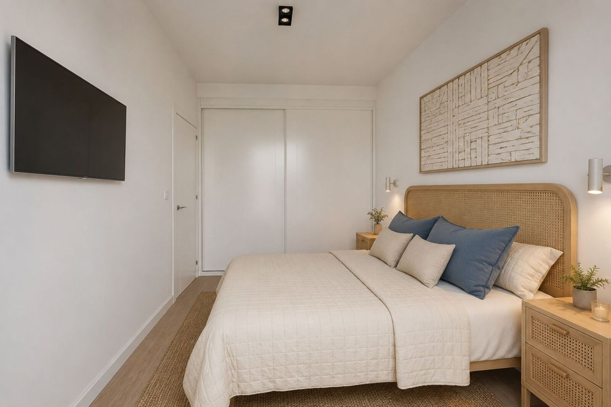 2 Bed Apartment for sale in Fuengirola Costa Del Sol, Málaga, Spain