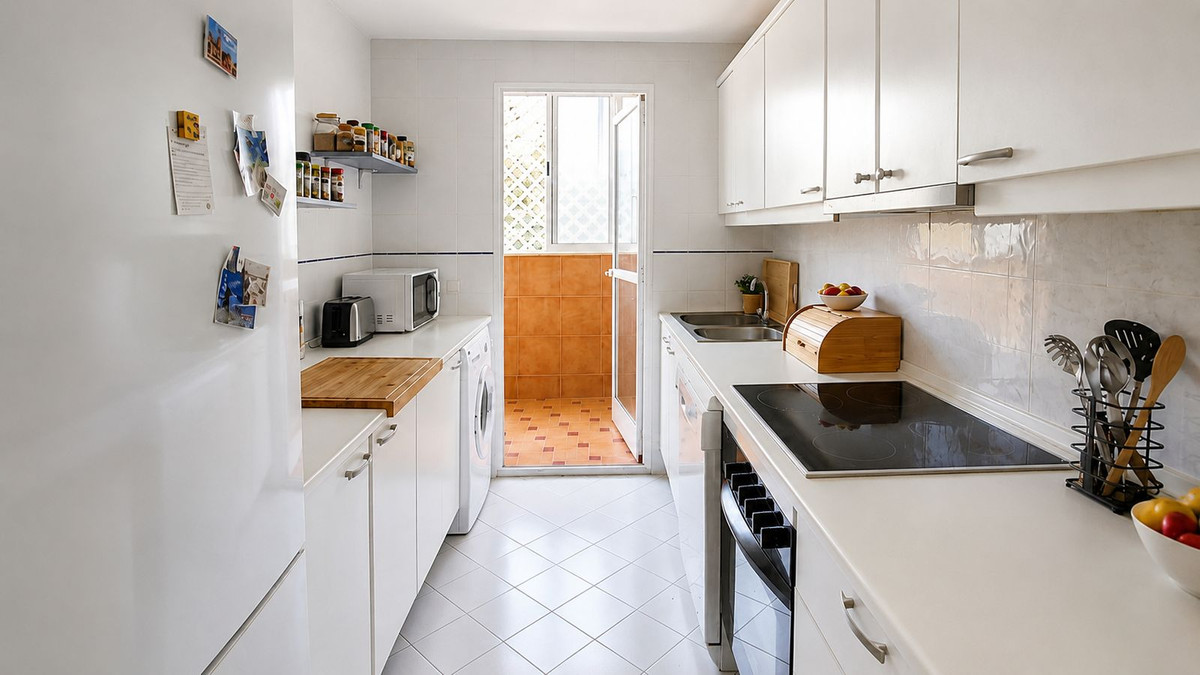 2 Bed Apartment for sale in New Golden Mile Costa Del Sol, Málaga, Spain