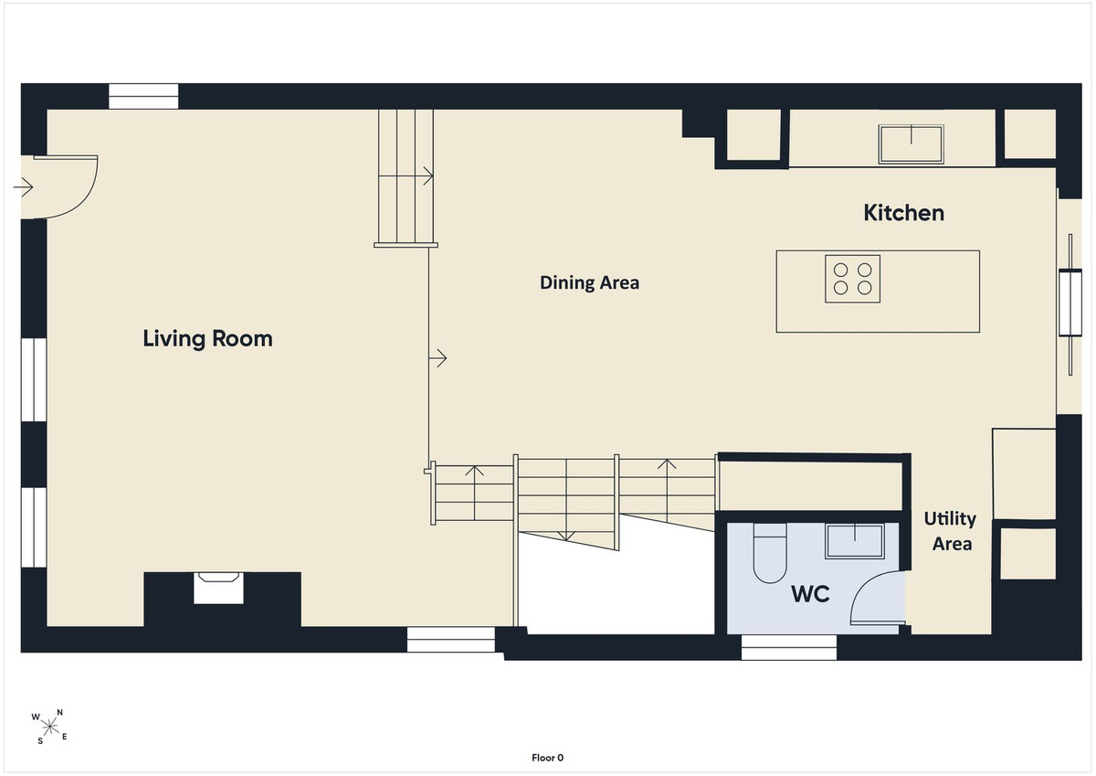 4 Bed Townhouse for sale in Istán Costa Del Sol, Málaga, Spain
