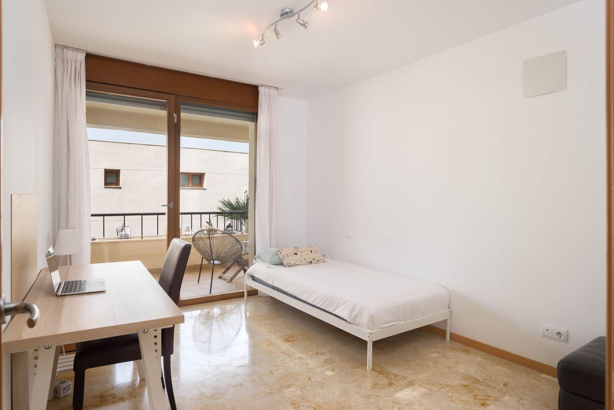 3 Bed Apartment for sale in Altos De Los Monteros Costa Del Sol, Málaga, Spain