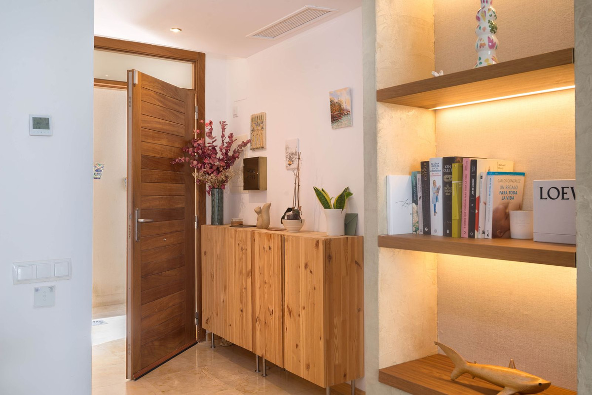 3 Bed Apartment for sale in Altos De Los Monteros Costa Del Sol, Málaga, Spain