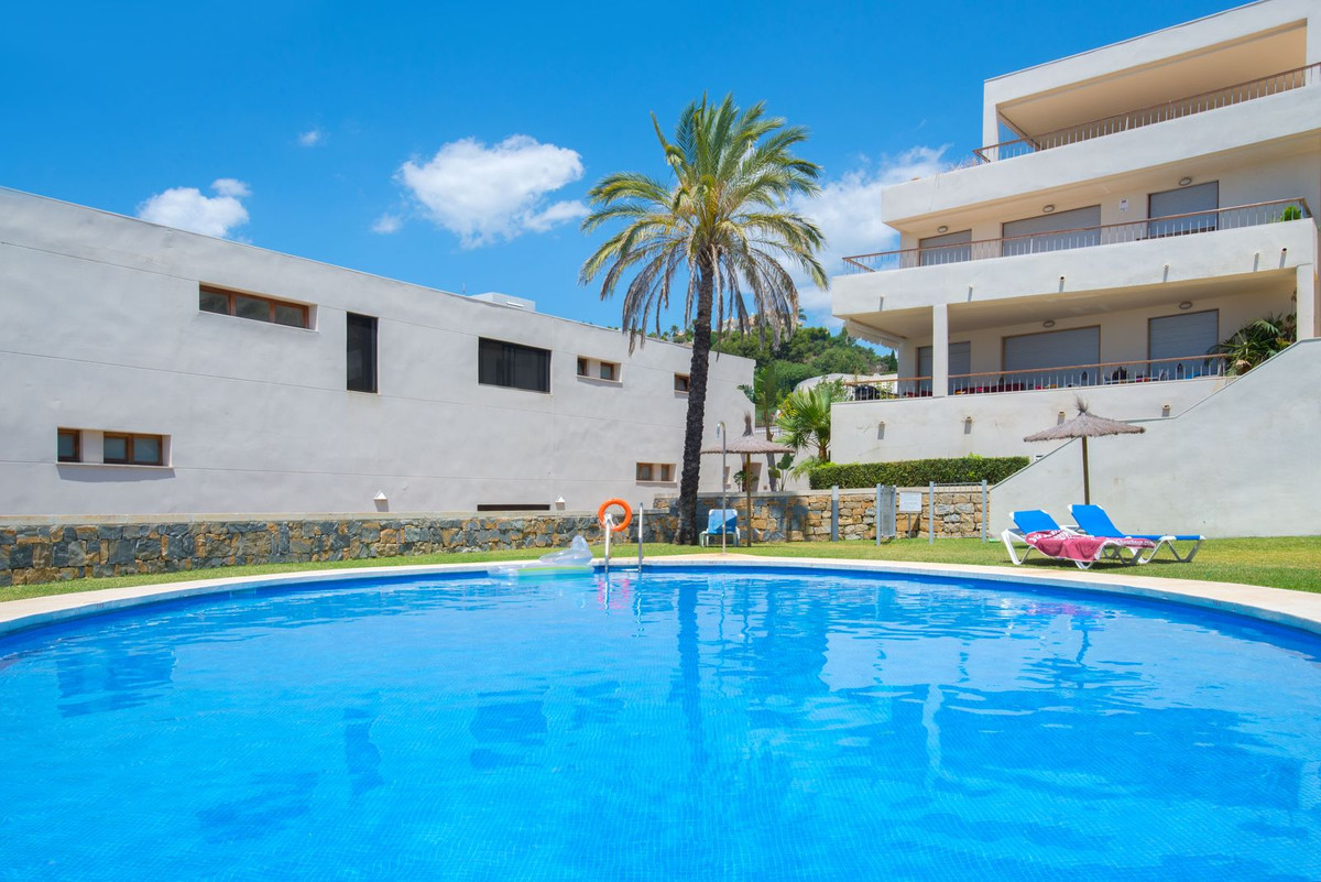 3 Bed Apartment for sale in Altos De Los Monteros Costa Del Sol, Málaga, Spain