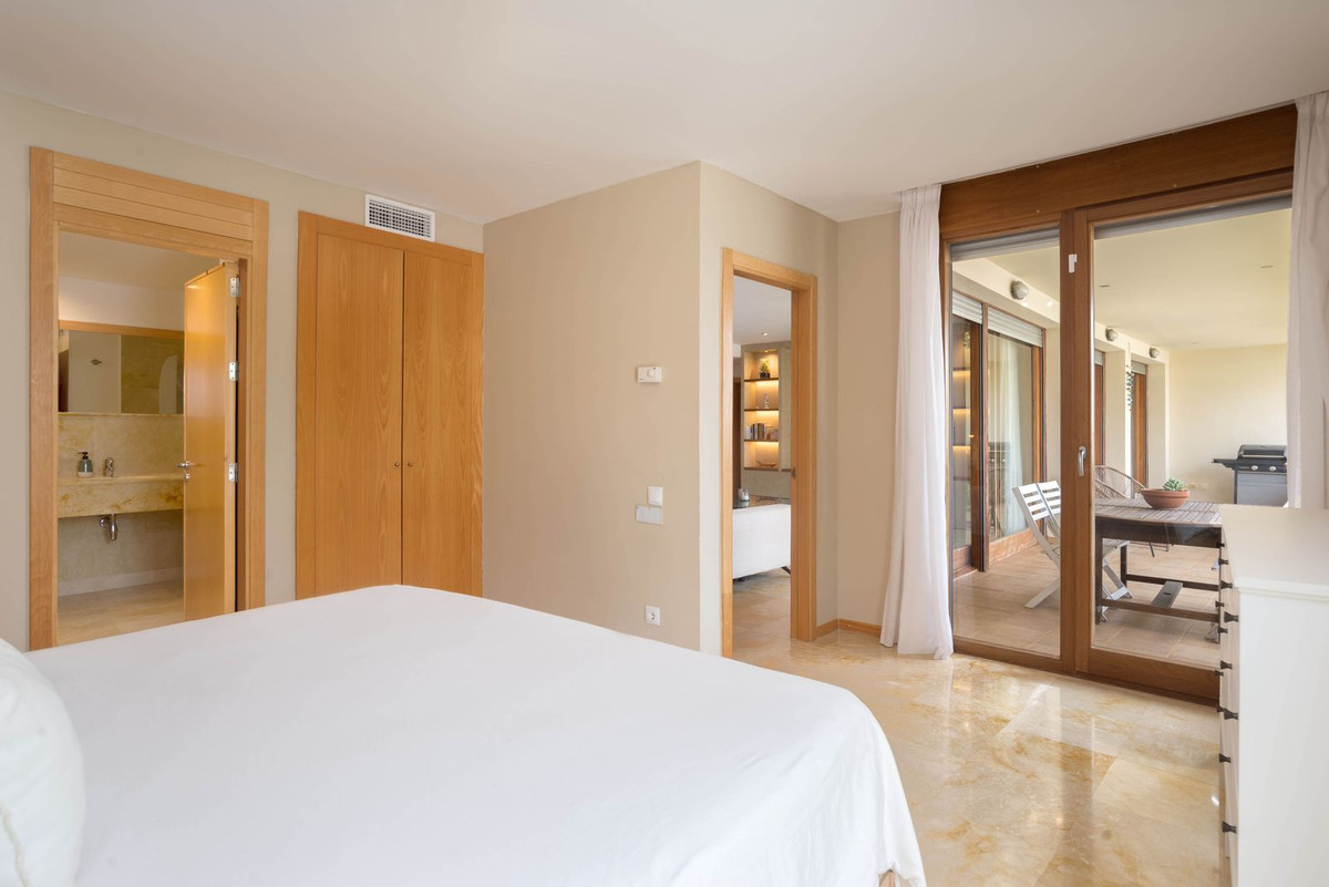 3 Bed Apartment for sale in Altos De Los Monteros Costa Del Sol, Málaga, Spain