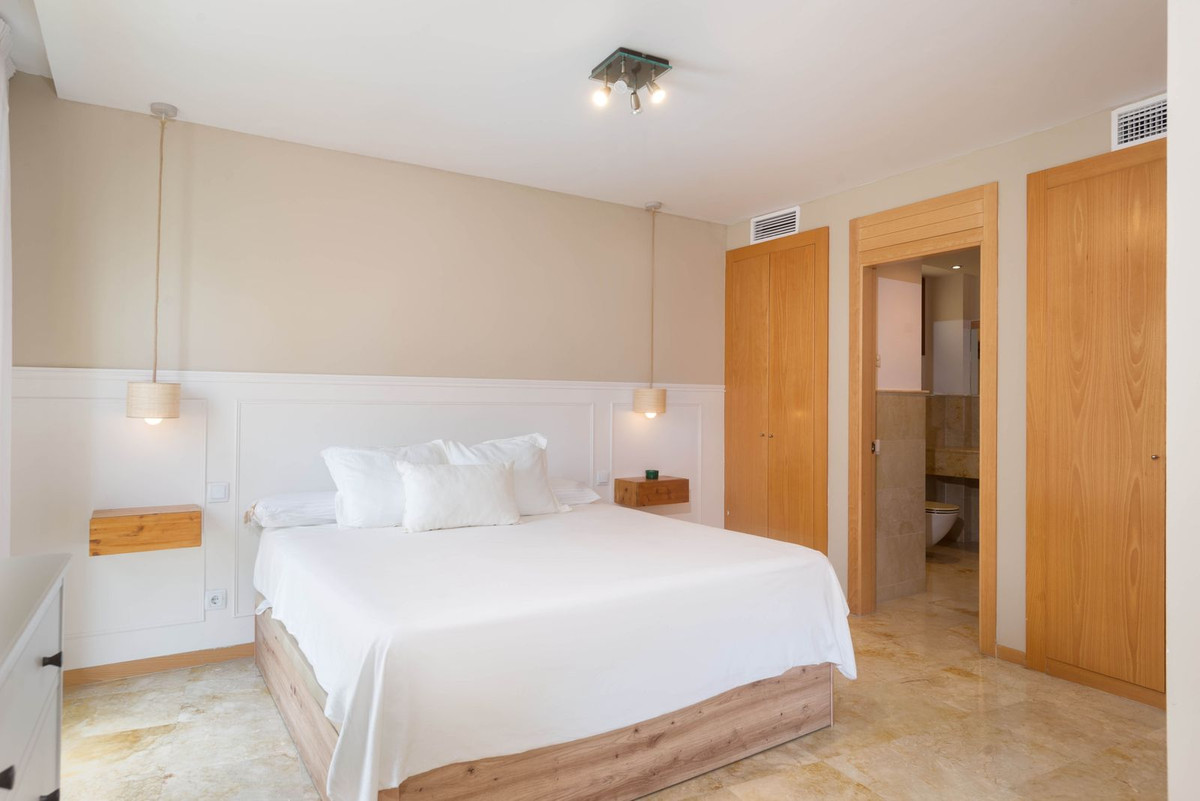 3 Bed Apartment for sale in Altos De Los Monteros Costa Del Sol, Málaga, Spain
