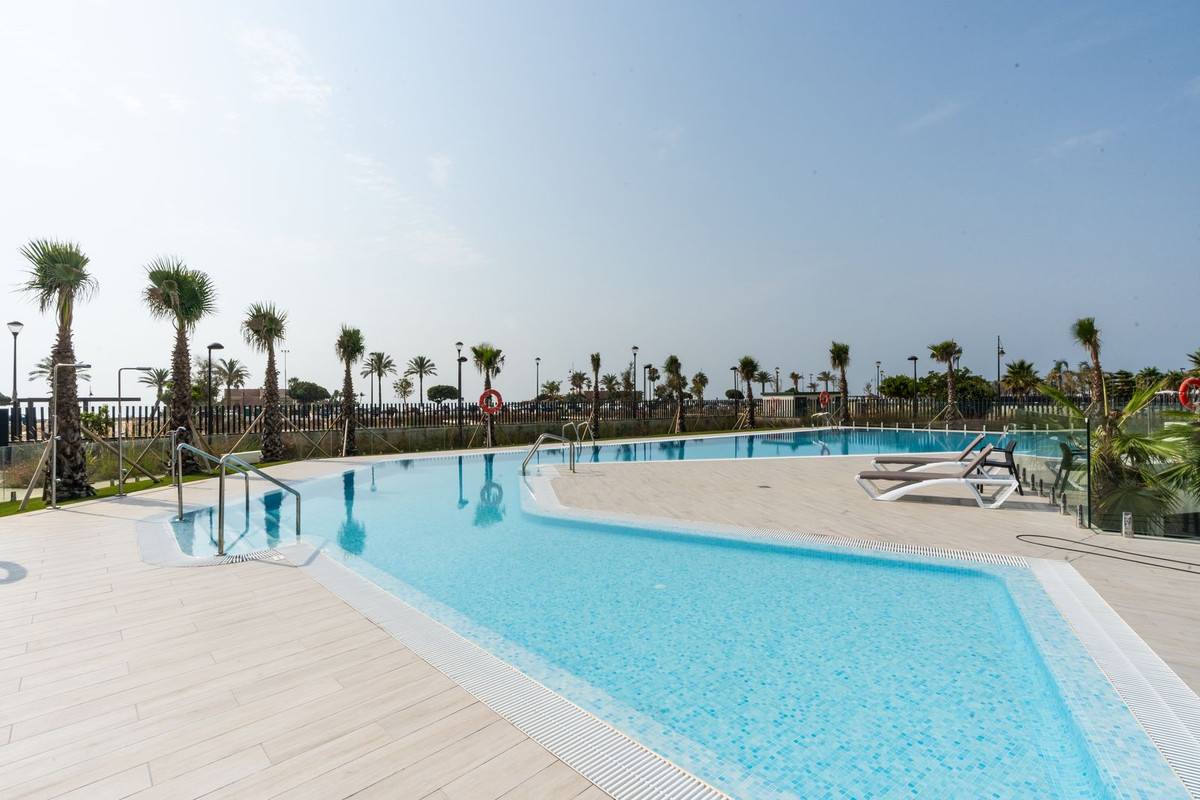 2 Bed Apartment for sale in Torremolinos Costa Del Sol, Málaga, Spain