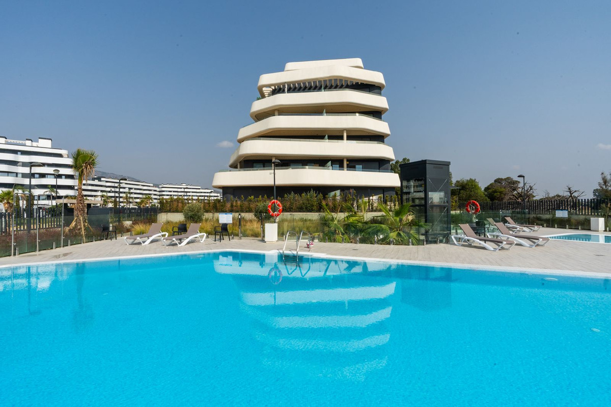 2 Bed Apartment for sale in Torremolinos Costa Del Sol, Málaga, Spain