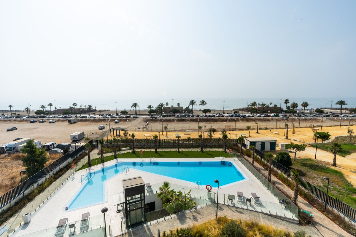 2 Bed Apartment for sale in Torremolinos Costa Del Sol, Málaga, Spain