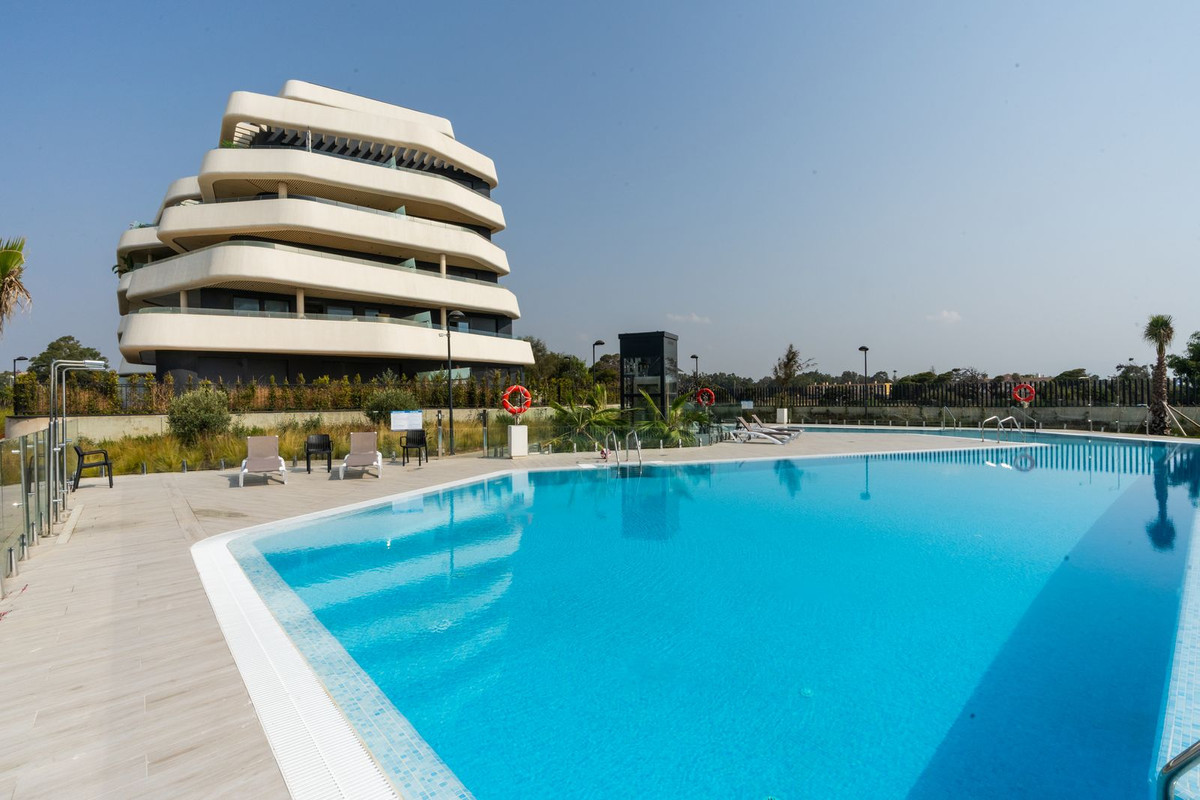 2 Bed Apartment for sale in Torremolinos Costa Del Sol, Málaga, Spain
