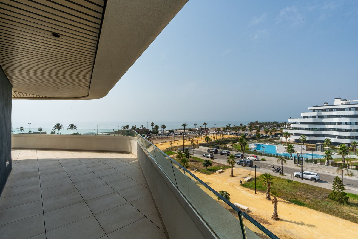 2 Bed Apartment for sale in Torremolinos Costa Del Sol, Málaga, Spain