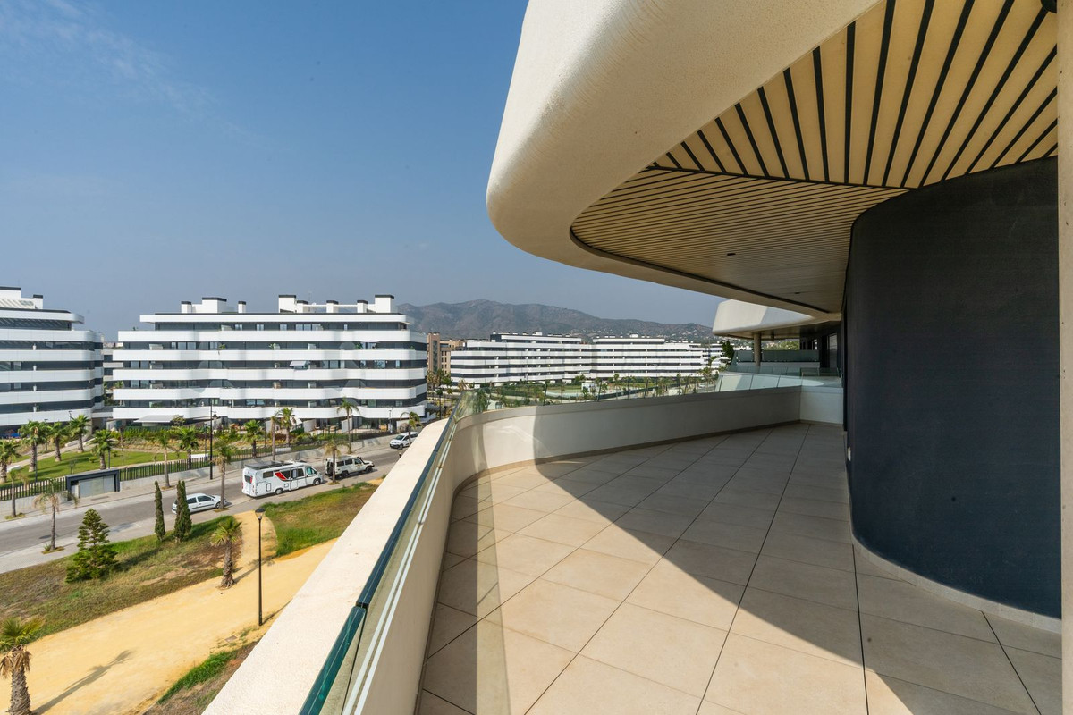 2 Bed Apartment for sale in Torremolinos Costa Del Sol, Málaga, Spain