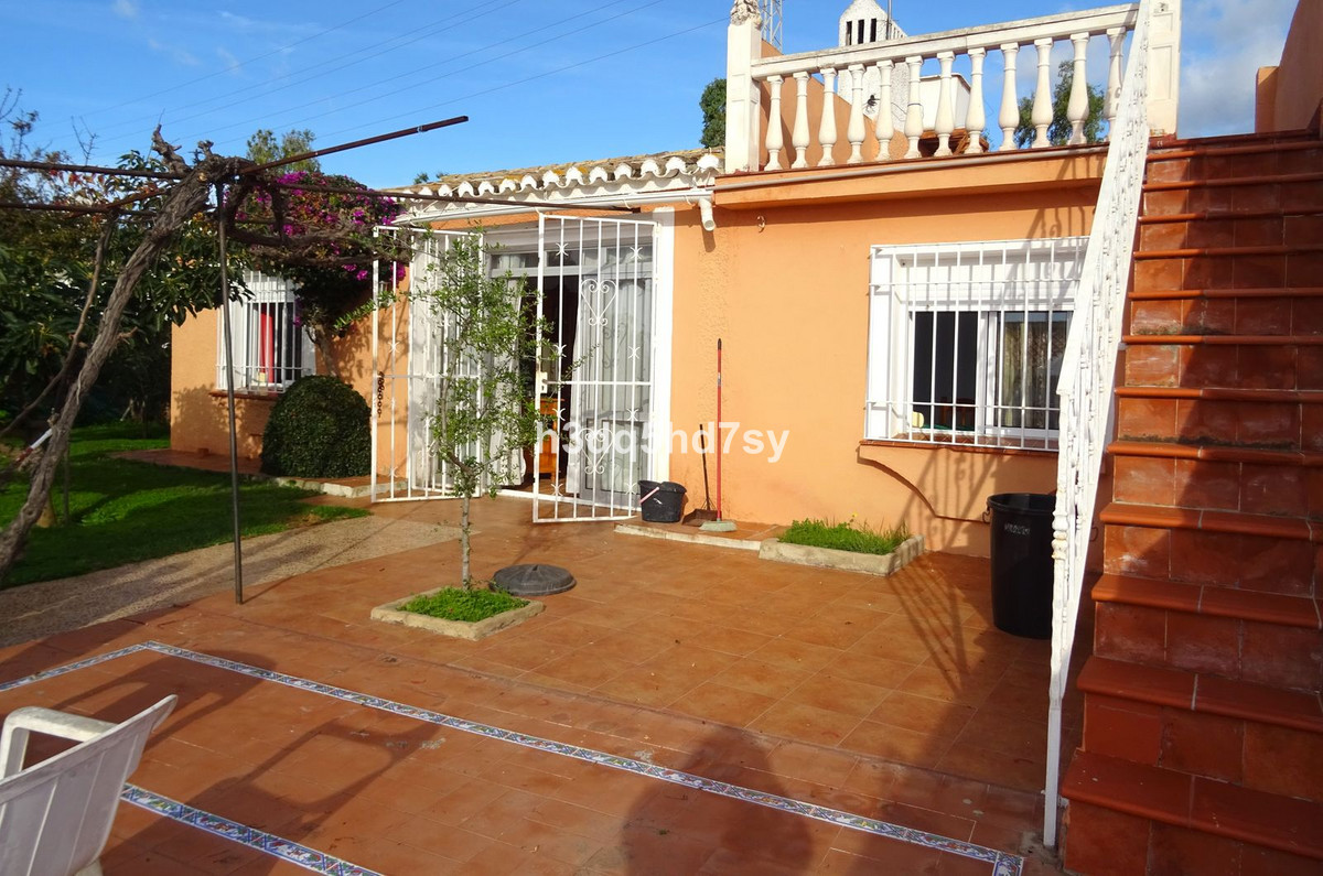 4 Bed Townhouse for sale in Calypso Costa Del Sol, Málaga, Spain