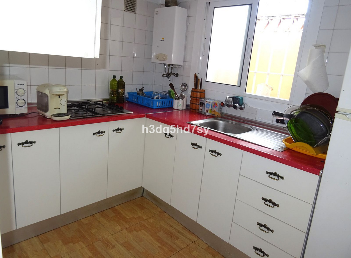 4 Bed Townhouse for sale in Calypso Costa Del Sol, Málaga, Spain