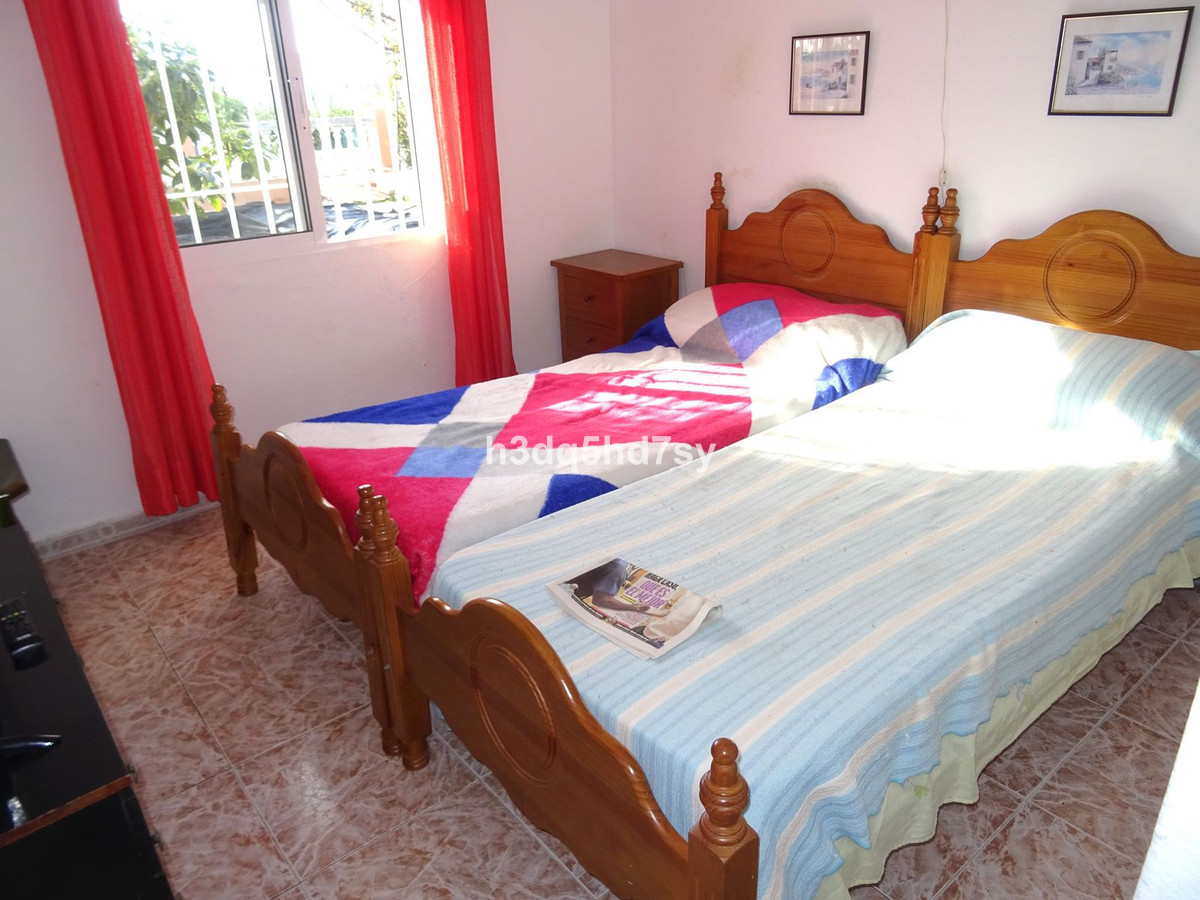 4 Bed Townhouse for sale in Calypso Costa Del Sol, Málaga, Spain