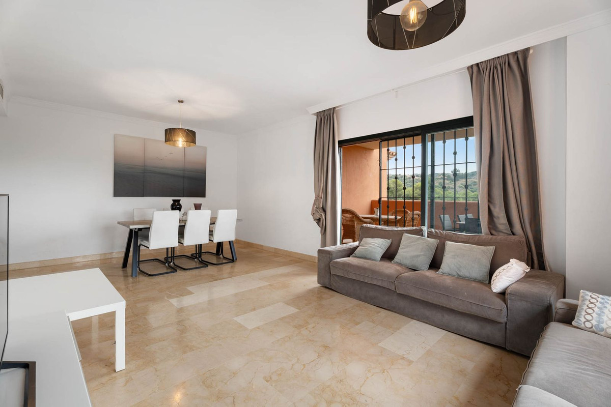 3 Bed Apartment for sale in Elviria Costa Del Sol, Málaga, Spain